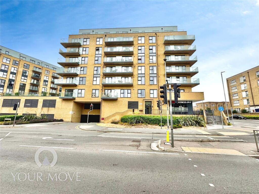 Main image of property: Mill Pond Road, Dartford, Kent, DA1