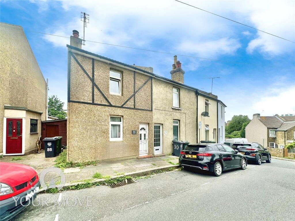 Main image of property: Mount Pleasant Road, Dartford, Kent, DA1