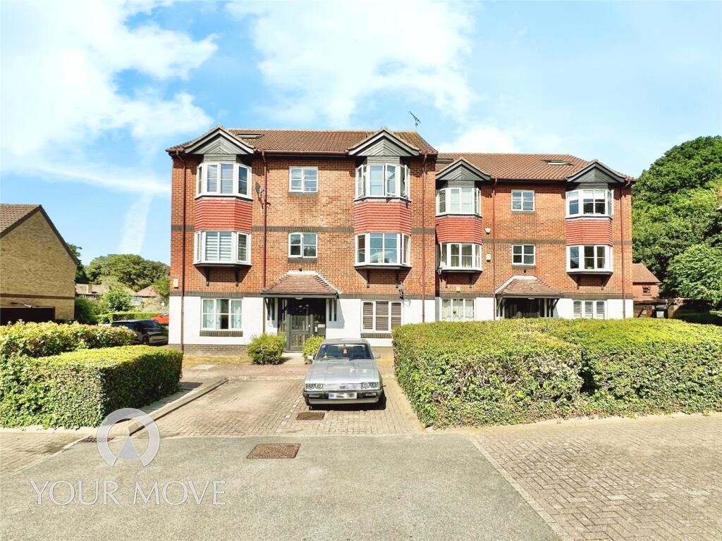 Main image of property: Heatherbank Close, Crayford, Dartford, DA1