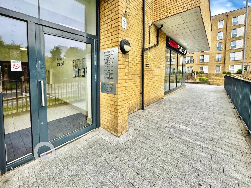 Main image of property: Mill Pond Road, Dartford, Kent, DA1