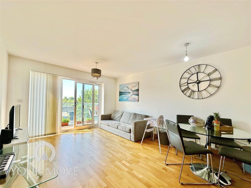 Main image of property: Mill Pond Road, Dartford, Kent, DA1