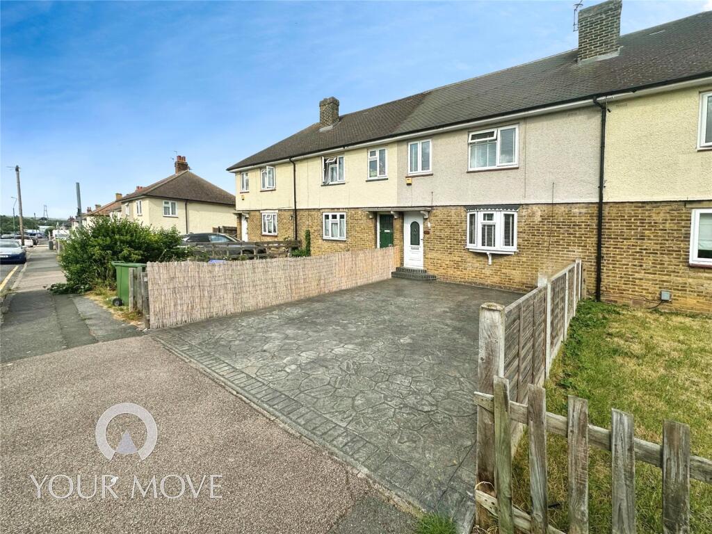Main image of property: Heath Road, Crayford, Dartford, DA1