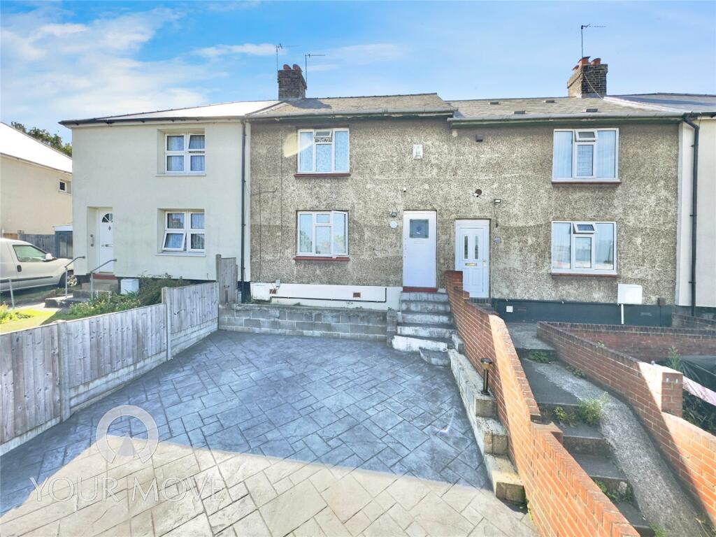 Main image of property: Willow Road, Dartford, Kent, DA1
