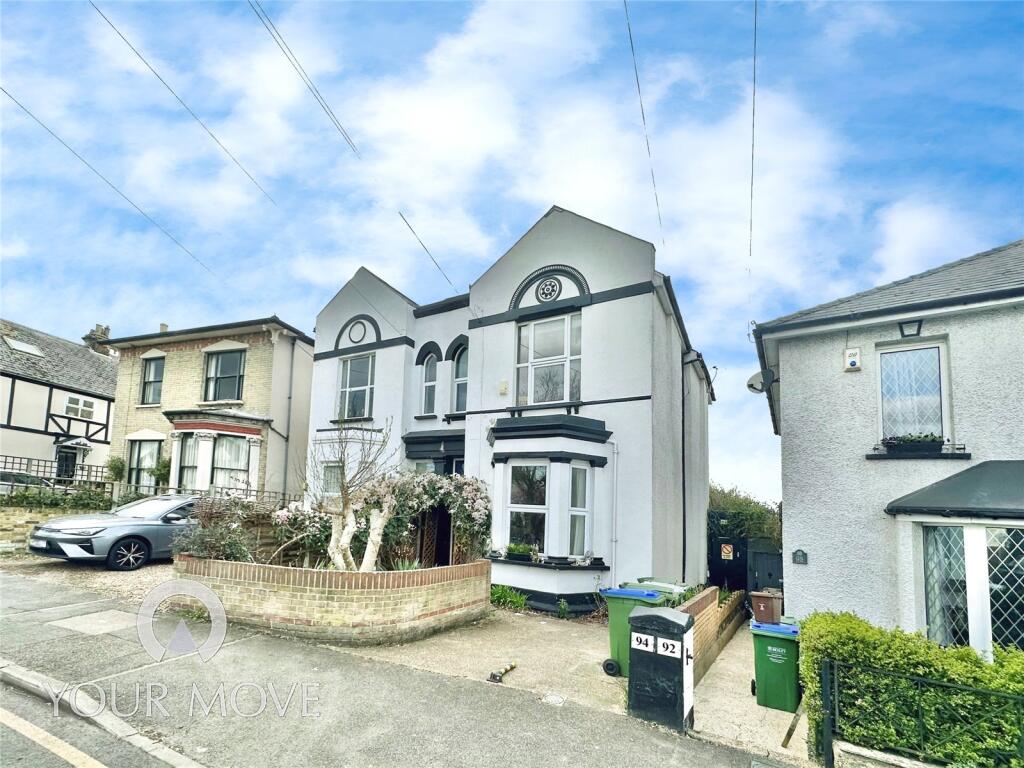 Main image of property: Station Road, Crayford, Dartford, DA1