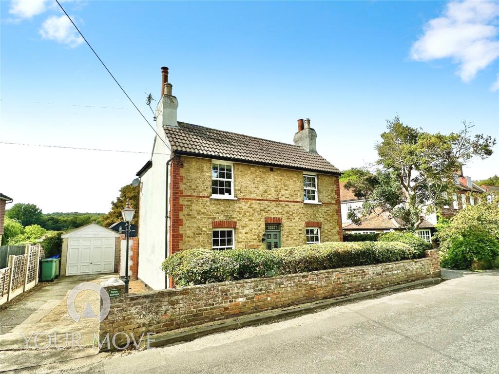 Main image of property: The Street, Horton Kirby, Dartford, Kent, DA4