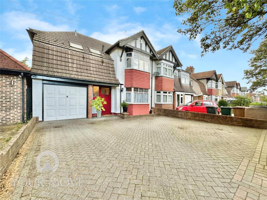Main image of property: Lingfield Avenue, Dartford, Kent, DA2