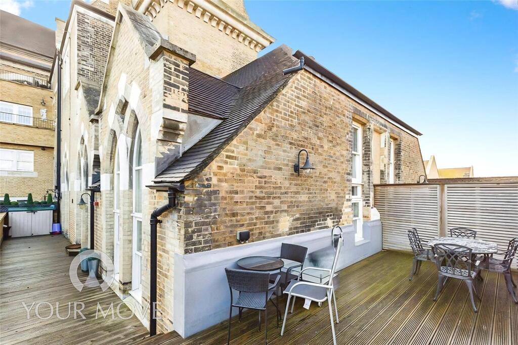 Main image of property: Bunstone Hall, Chapel Drive, Dartford, Kent, DA2