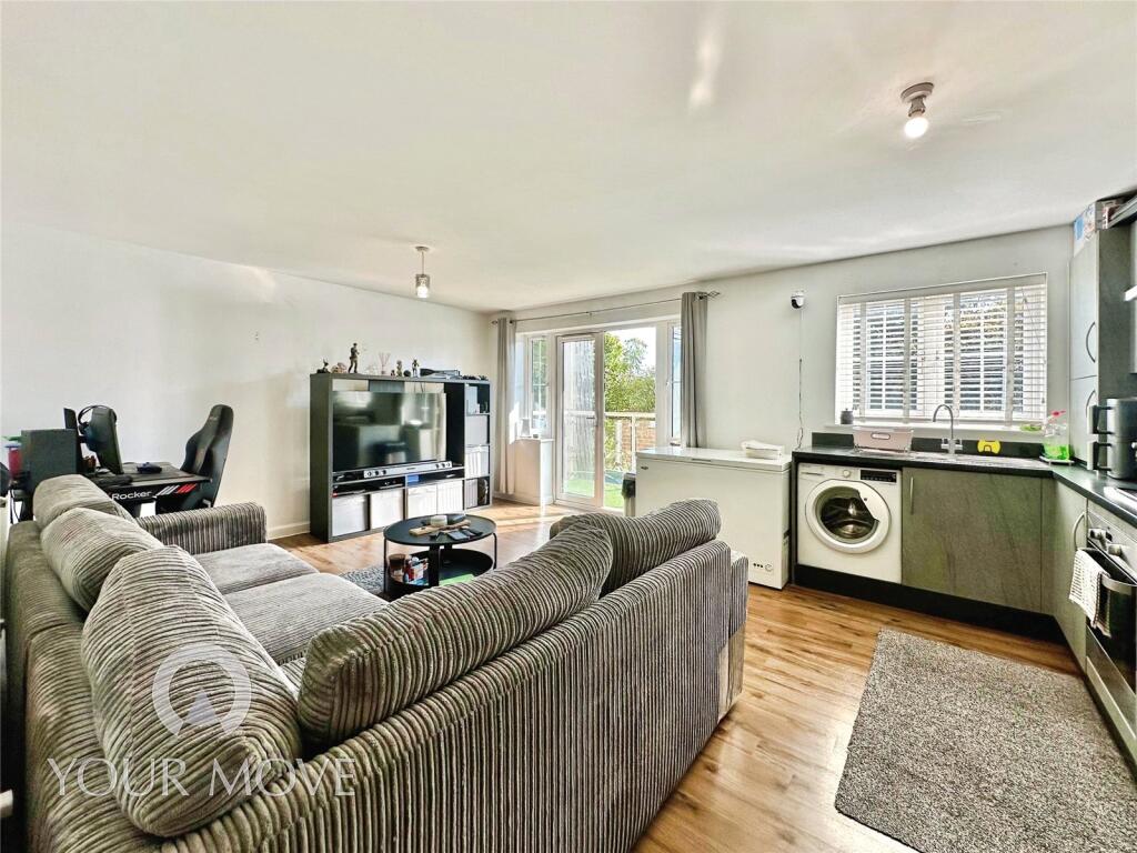 Main image of property: Malt Kiln Place, Dartford, Kent, DA2