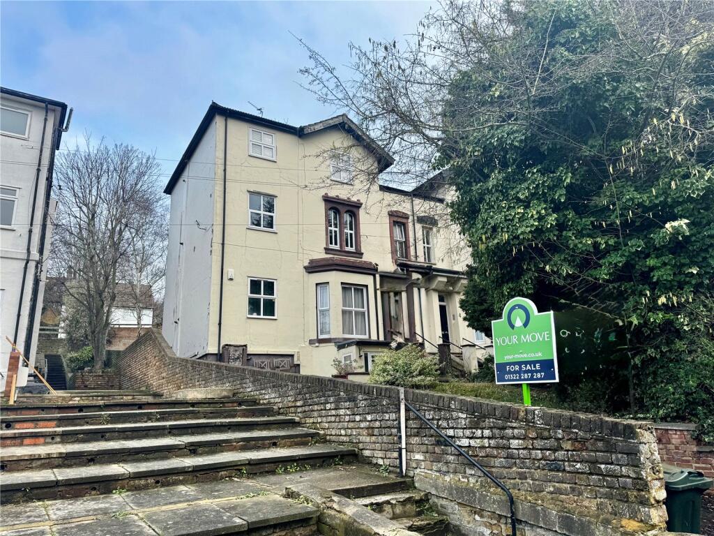 Main image of property: Cobham Terrace, Bean Road, Greenhithe, Kent, DA9