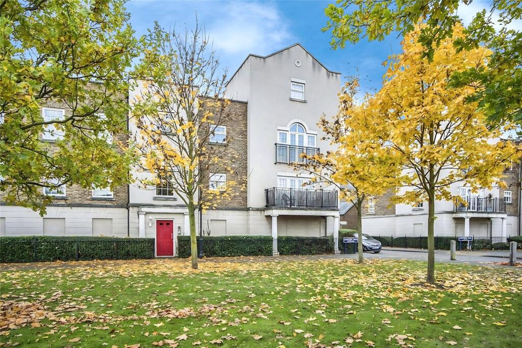 Main image of property: Liverymen Walk, Greenhithe, Kent, DA9