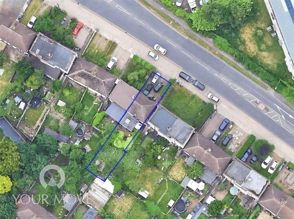 Main image of property: Burnham Road, Dartford, Kent, DA1