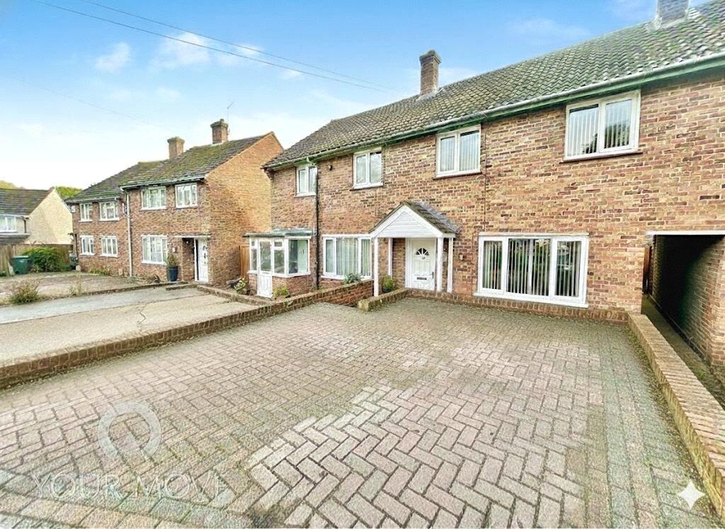 Main image of property: Lordswood Close, Dartford, Kent, DA2