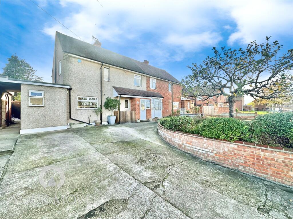 Main image of property: Henderson Drive, Dartford, Kent, DA1