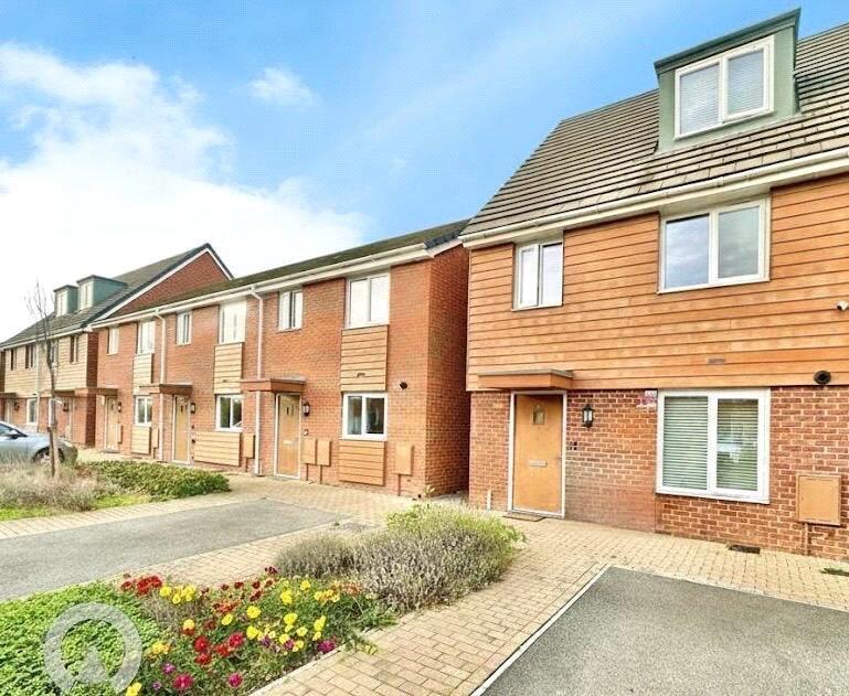 Main image of property: Muir Drive, Dartford, Kent, DA1