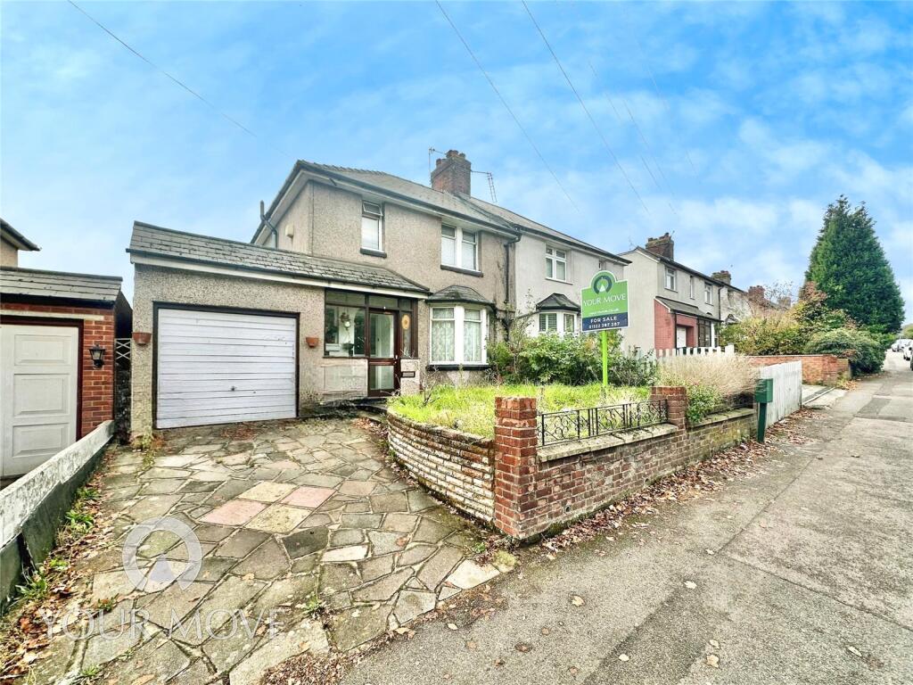 Main image of property: Heath Lane, Dartford, Kent, DA1
