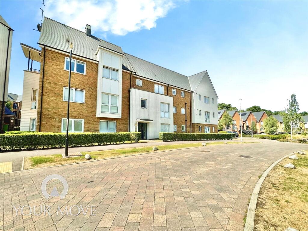 Main image of property: Castleridge Drive, Greenhithe, Kent, DA9