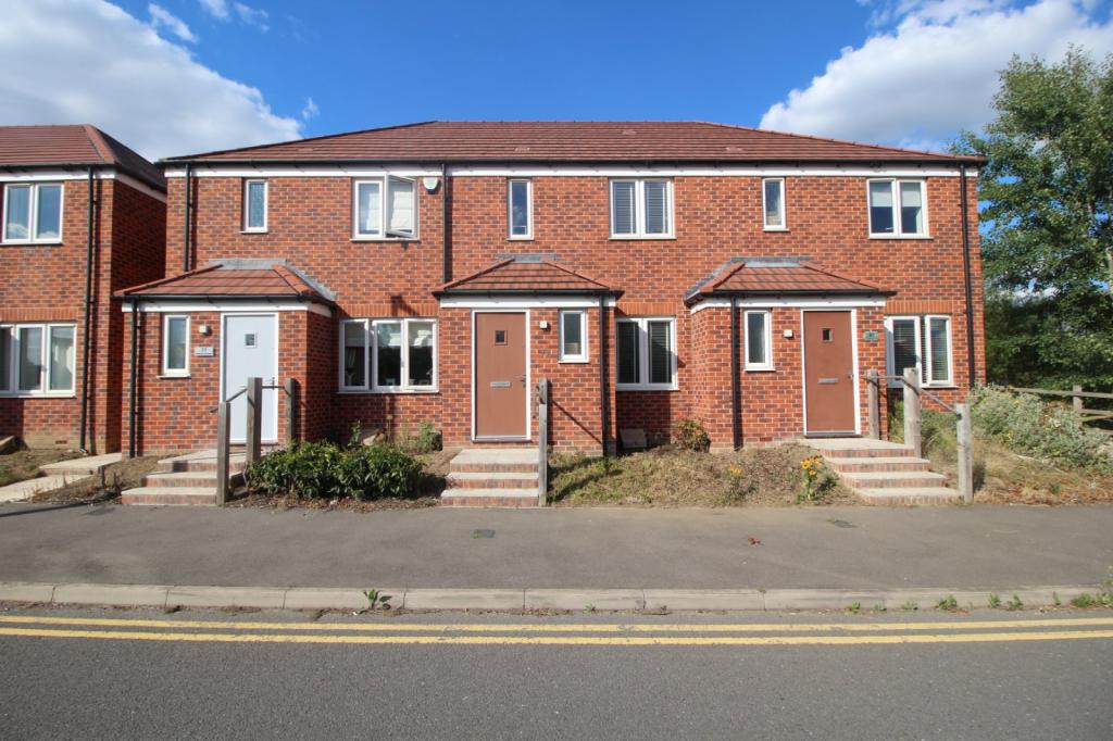 2 Bedroom Terraced House For Sale In Halcrow Avenue, Dartford, Kent, DA1