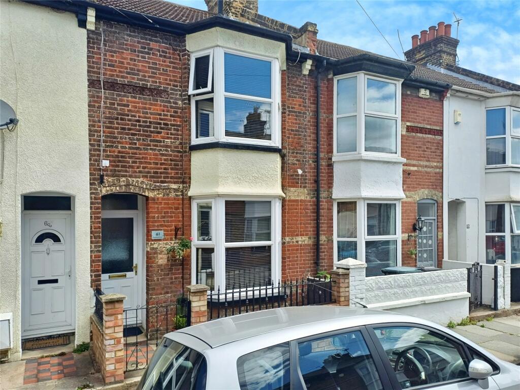 Main image of property: Havelock Road, Gravesend, Kent, DA11