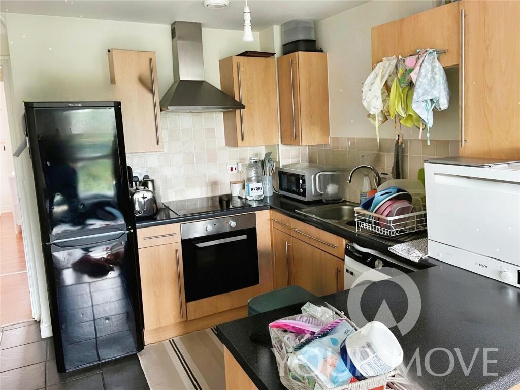 Additional property image - Admirals Way, Gravesend, Kent, DA12