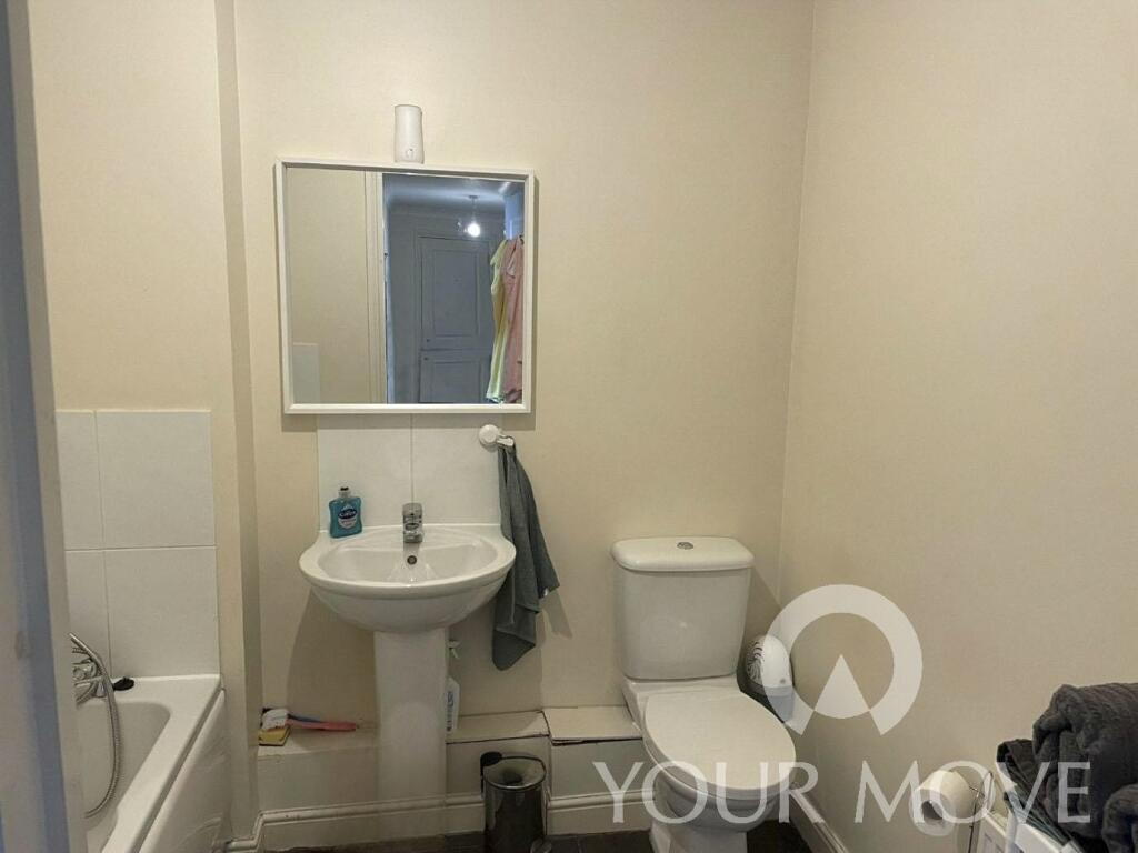 Additional property image - Admirals Way, Gravesend, Kent, DA12