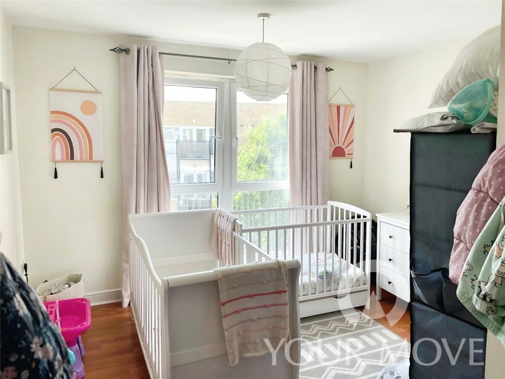 Additional property image - Admirals Way, Gravesend, Kent, DA12