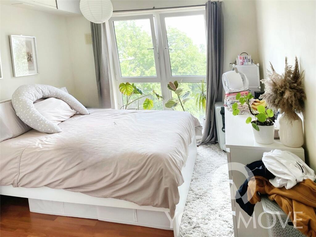Additional property image - Admirals Way, Gravesend, Kent, DA12