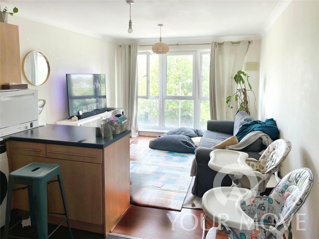 Additional property image - Admirals Way, Gravesend, Kent, DA12