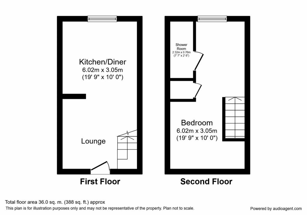 Additional property image - Clifton Road, Gravesend, Kent, DA11
