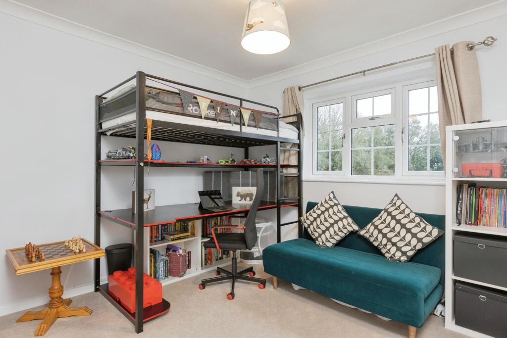 Additional property image - Lawrence Drive, Cobham, Kent, DA12