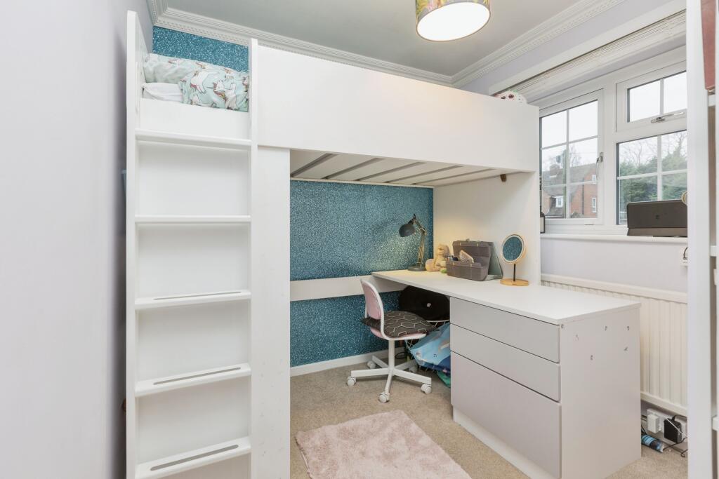 Additional property image - Lawrence Drive, Cobham, Kent, DA12
