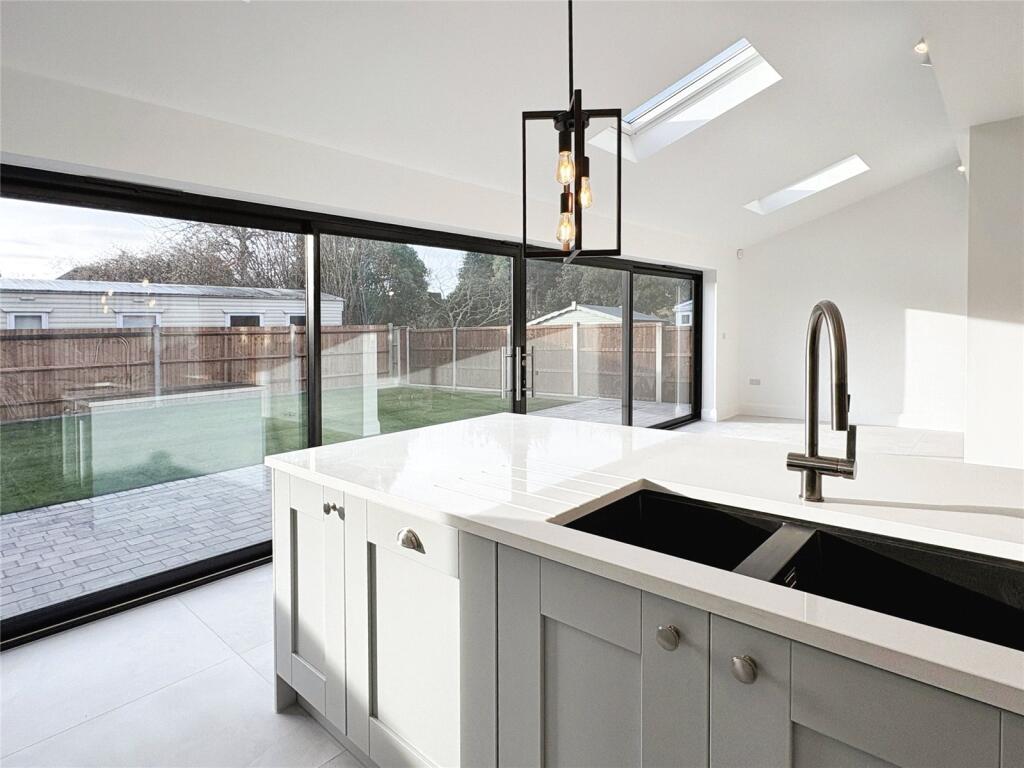 Additional property image - Coutts Avenue, Shorne, Gravesend, Kent, DA12