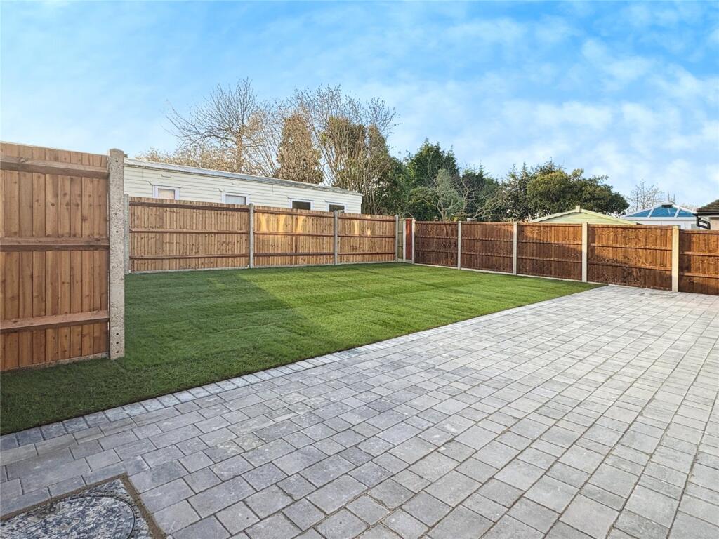 Additional property image - Coutts Avenue, Shorne, Gravesend, Kent, DA12