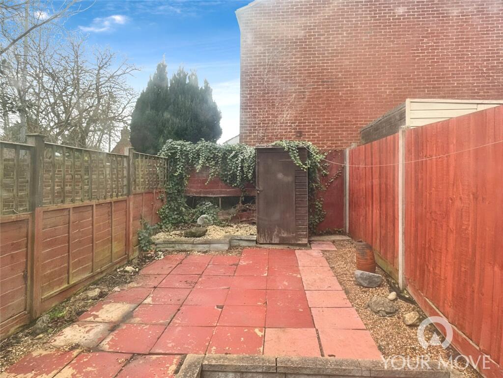 Additional property image - Ruffets Wood, Gravesend, Kent, DA12