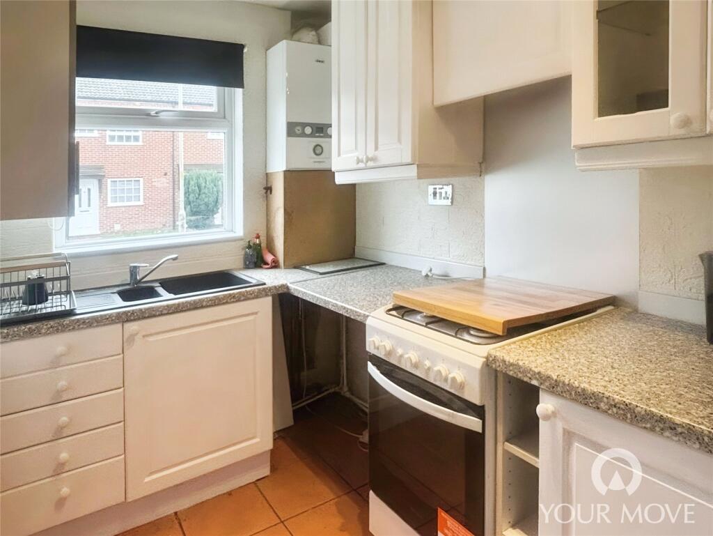 Additional property image - Ruffets Wood, Gravesend, Kent, DA12