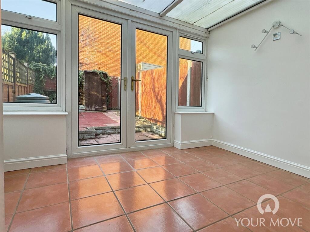 Additional property image - Ruffets Wood, Gravesend, Kent, DA12