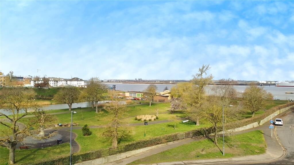 Main image of property: Romulus Road, Gravesend, Kent, DA12
