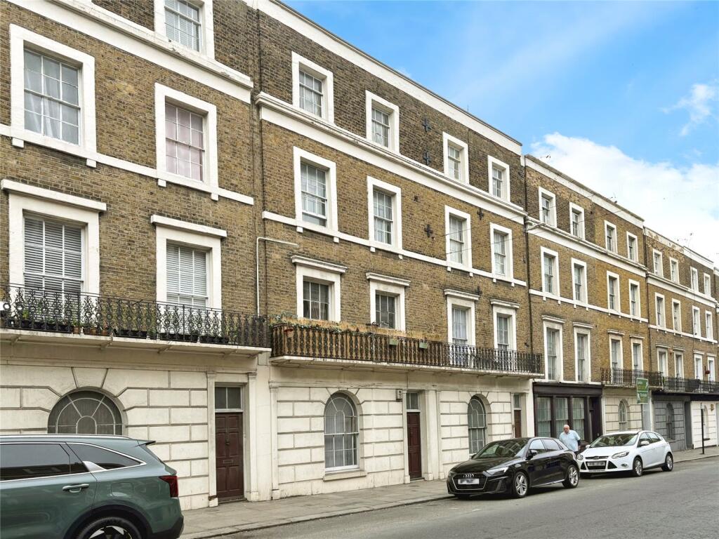 Main image of property: West Crescent Road, Gravesend, Kent, DA12