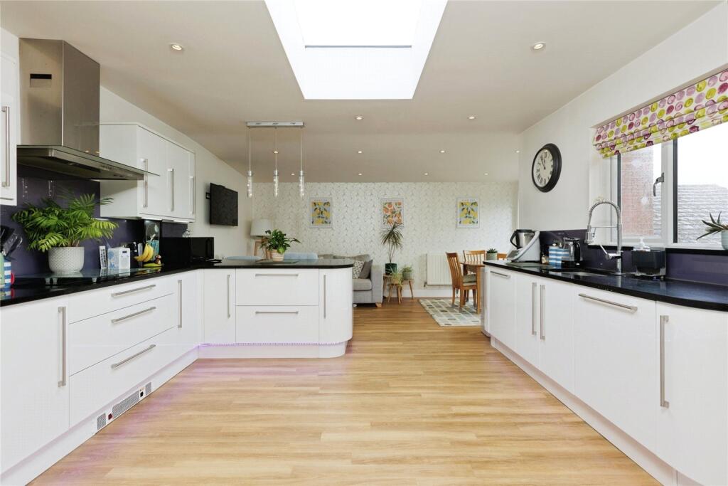 Main image of property: Crown Lane, Shorne, Kent, DA12