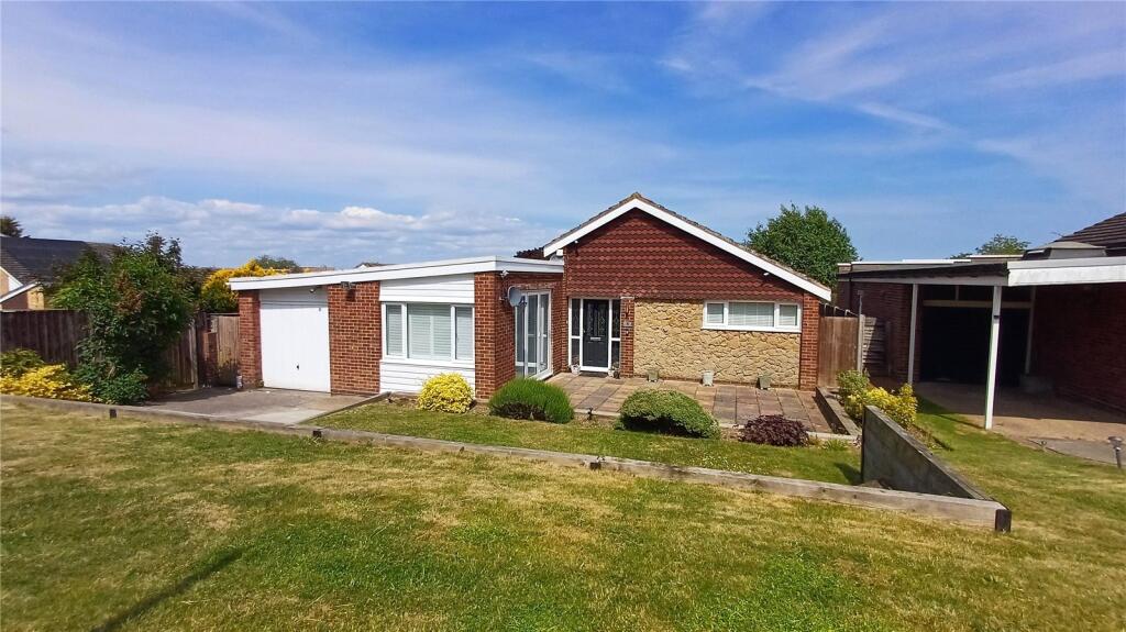 Main image of property: Crown Lane, Shorne, Kent, DA12