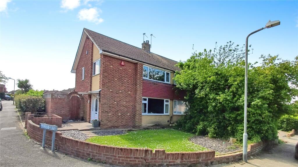 Main image of property: Kelso Drive, Gravesend, Kent, DA12