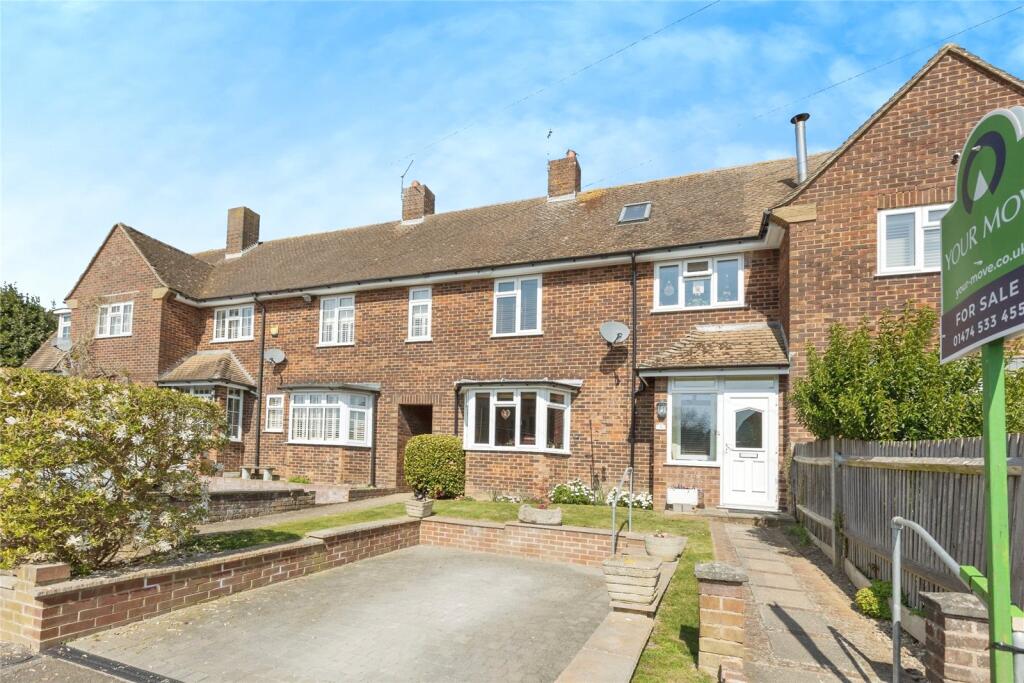 Main image of property: Lawrence Drive, Cobham, Kent, DA12