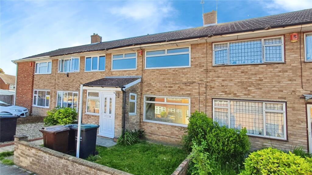 Main image of property: Salcote Road, Gravesend, Kent, DA12