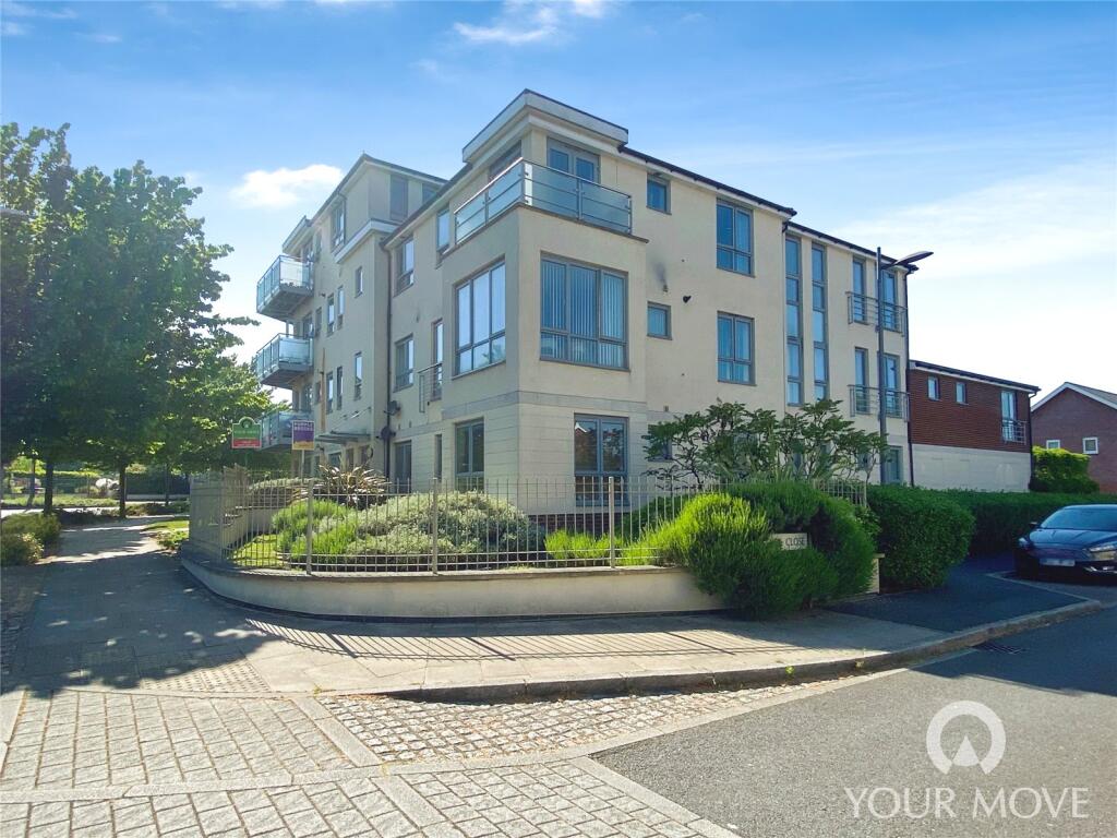Main image of property: Springhead Parkway, Northfleet, Gravesend, Kent, DA11