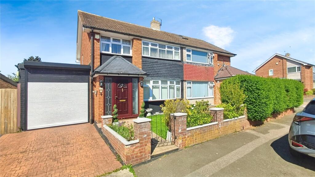 Main image of property: Vigilant Way, Gravesend, Kent, DA12