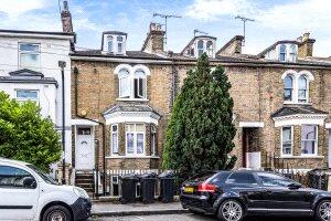 Main image of property: Darnley Street, Gravesend, Kent, DA11