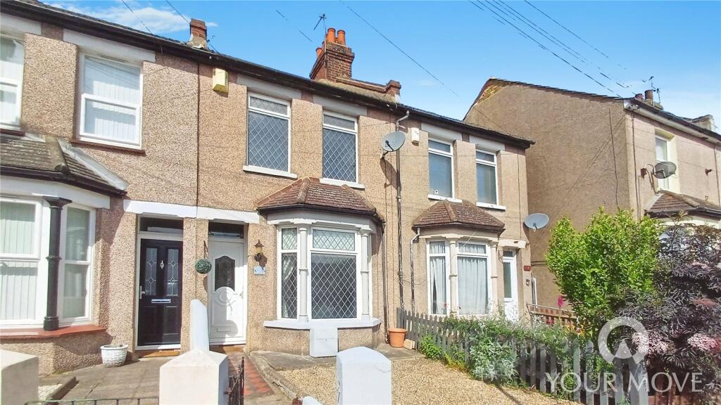 Main image of property: Springhead Road, Northfleet, Gravesend, Kent, DA11