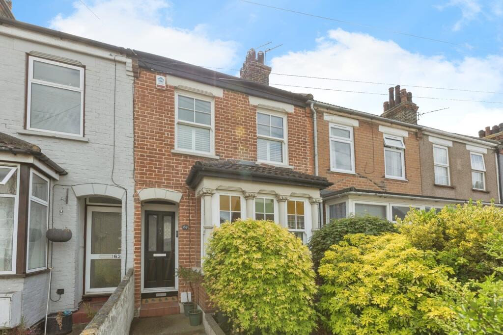 Main image of property: Milton Street, Swanscombe, Kent, DA10