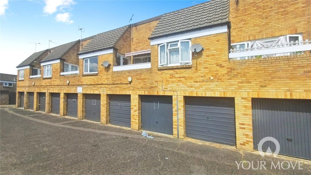 Main image of property: Hookfields, Northfleet, Gravesend, Kent, DA11