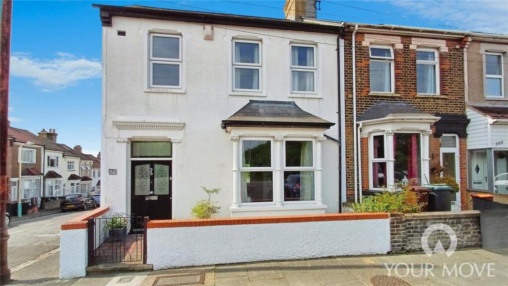 Main image of property: Dover Road, Northfleet, Gravesend, Kent, DA11
