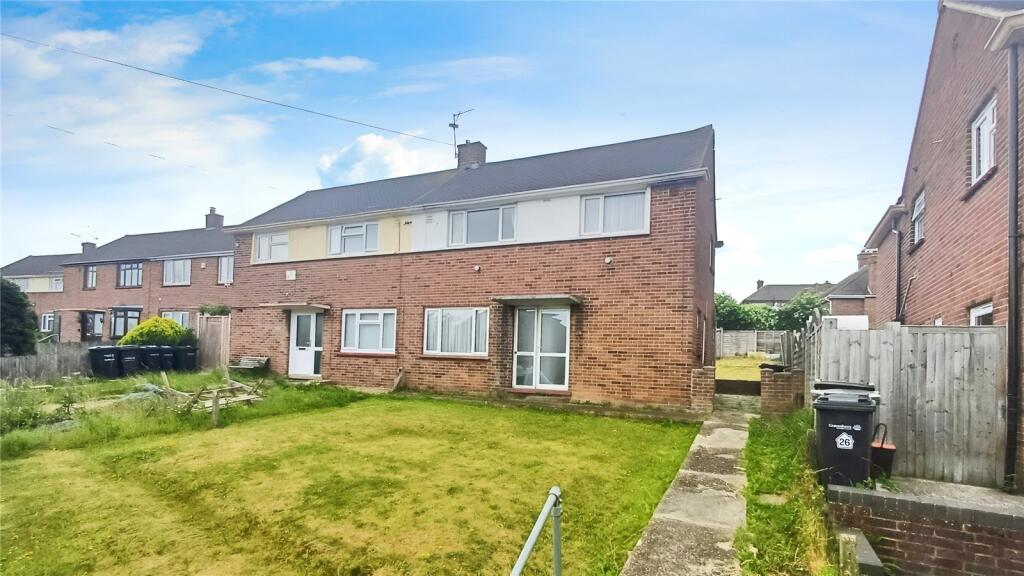 Main image of property: St. Hildas Way, Gravesend, Kent, DA12